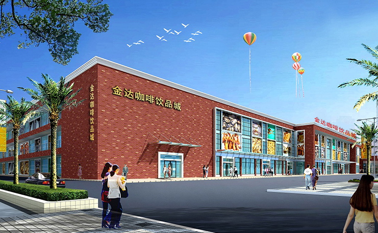 奶茶店需要哪些主要的奶茶店設(shè)備？