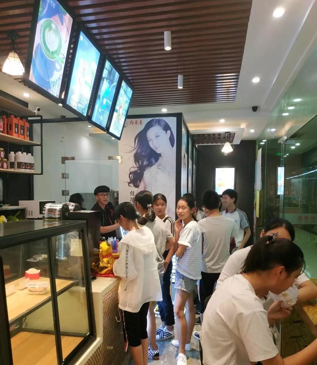 廣州金達咖啡飲品城-飲品店經營時的小竅門有哪些？