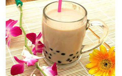 廣州哪里有奶茶原料批發市場？