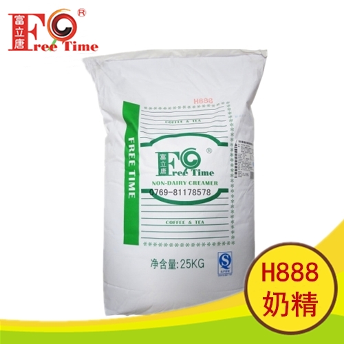 富立唐食品廠