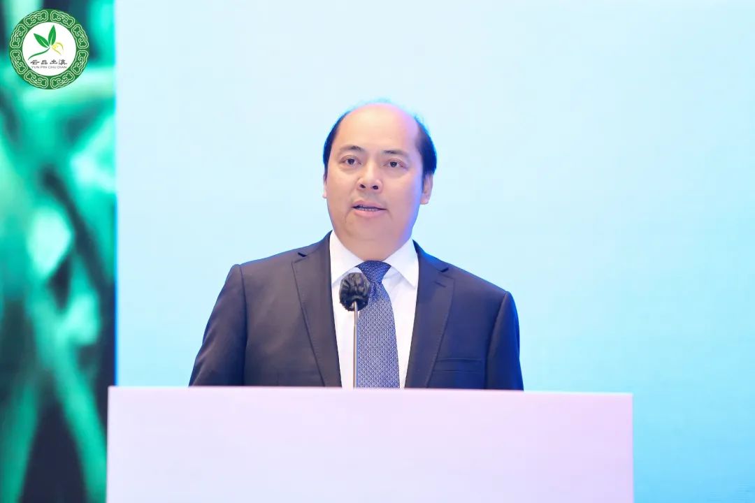 云南國際商會：2022年“滇粵一家親·保山好產品”廣州推介會成功舉辦（轉載）