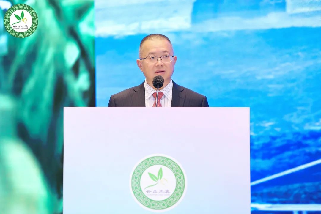 云南國際商會：2022年“滇粵一家親·保山好產品”廣州推介會成功舉辦（轉載）
