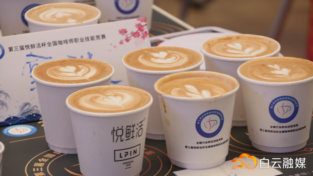 廣州白云發(fā)布：這場(chǎng)國(guó)家級(jí)賽事在白云開賽，現(xiàn)場(chǎng)高手云集→（轉(zhuǎn)載）