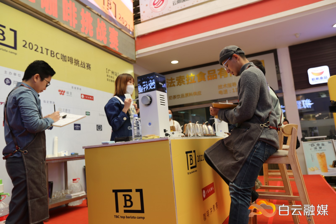廣州白云發(fā)布：這場(chǎng)國(guó)家級(jí)賽事在白云開賽，現(xiàn)場(chǎng)高手云集→（轉(zhuǎn)載）