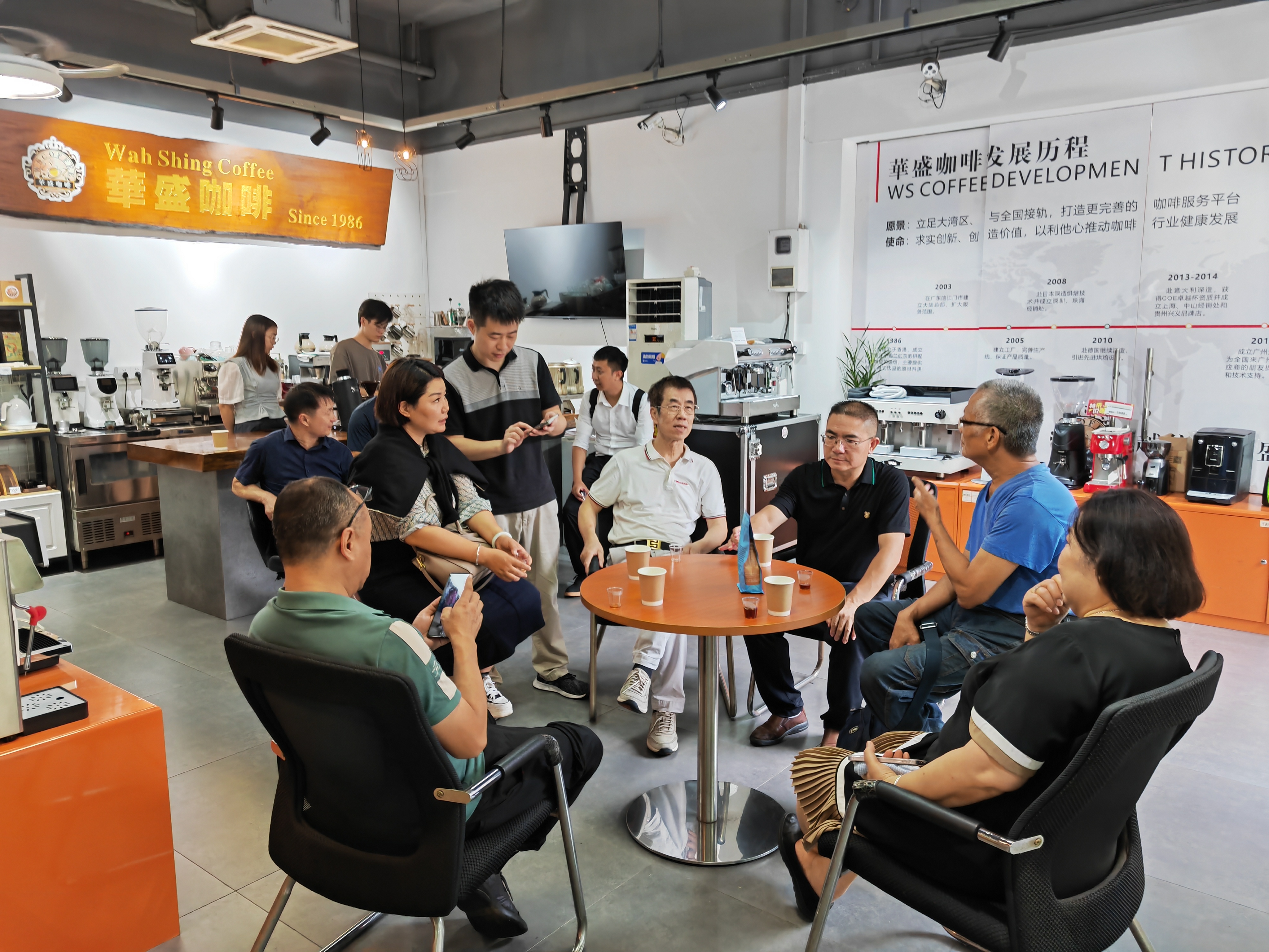 云南孟連縣長帶隊蒞臨廣州金達(dá)簽約共建“孟連牛油果大灣區(qū)推廣展示中心” 云南孟連縣長帶隊蒞臨廣州金達(dá)簽約共建“孟連牛油果大灣區(qū)推廣展示中心”